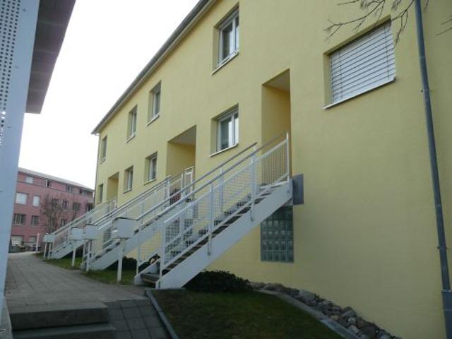 Eckhaus in Reihen Einfamilienhaus Ihr neues Zuhause