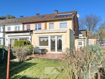 Wasserkamp, Ohlsdorf - Garten, Keller, Parkplatz