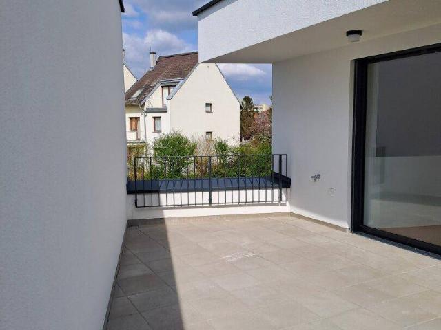 Eckhaus 3er REIHENHAUSANLAGE IN TOP LAGE VON KORNEUBURG