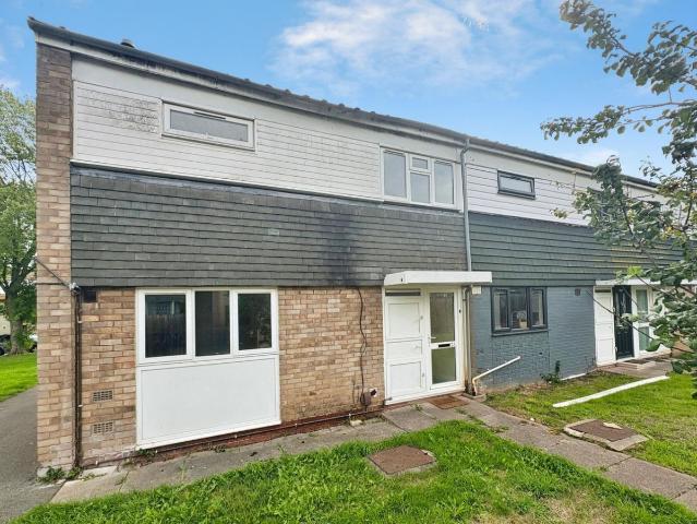 Eckington Close, Redditch B98, 3 bed detached house to rent, £1,300 pcm | PrimeLocation
