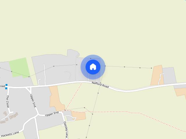 Eckington, Worcestershire