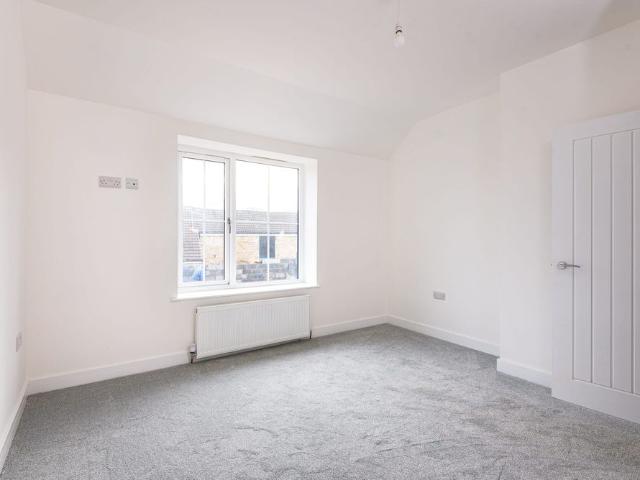 Eckington Village, Sheffield, S21