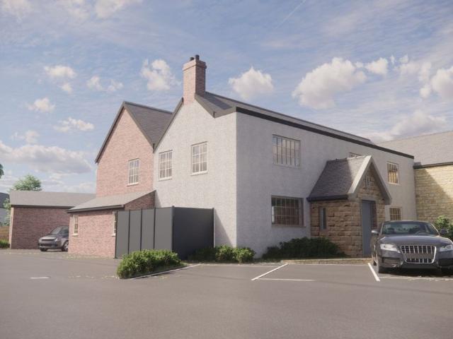Eckington Village, Sheffield S21, 2 bed flat to rent, £975 pcm | PrimeLocation