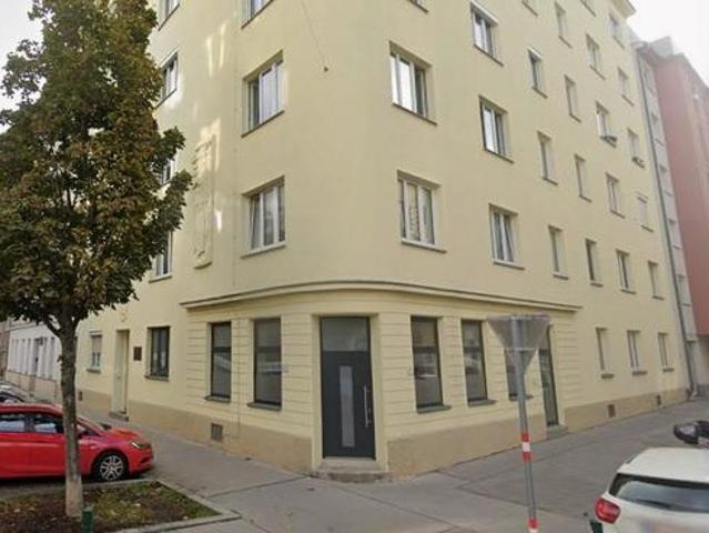 Ecklokal nähe Wallensteinplatz