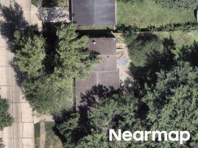 Eckman Dr