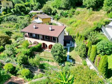 Bruciata, Monteggio, Gemeinde Sessa, Bezirk Lugano, Tessin