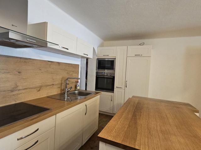 Reihenhaus in Kitzbühel Kaufen Charmanter Landhausflair, 3 Schlafzimmer, Sonnenterrasse & Garten