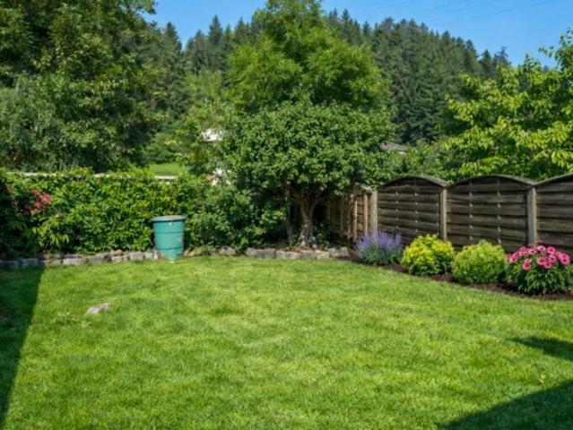 Reihenhaus in Kitzbühel kaufen – charmanter Landhausflair, 3 Schlafzimmer, Sonnenterrasse & Garten