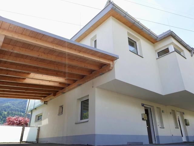 Eckreihenhaus I Sonnenterrasse