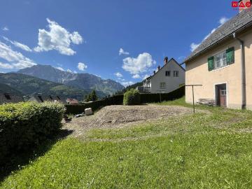 Eisenerz, Bezirk Leoben, Steiermark - Garten