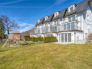 Maria-Cebotari-Straße, Parsch, Salzburg, Bundesland Salzburg