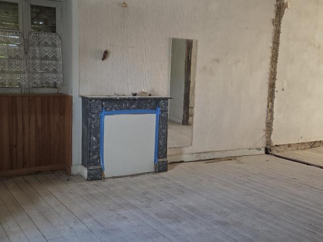ECLUSIVITE Le charme de la maison en pierres