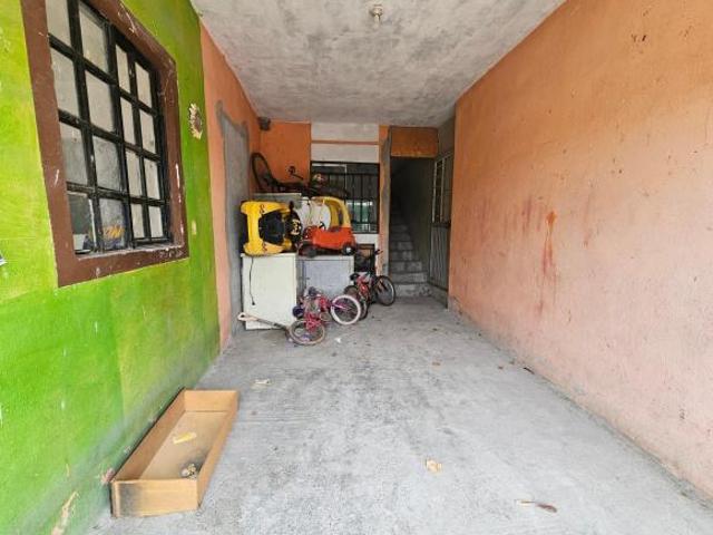 ECL CASA EN VENTA EN PASEO DE SANTA ROSA APODACA