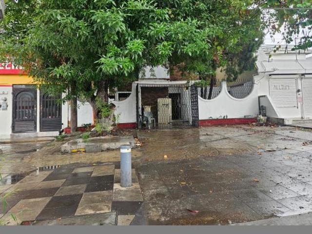 ECL VENTA DE PROPIEDAD SOBRE AVENIDA RICARDO COVARRUBIAS LA PRIMAVERA