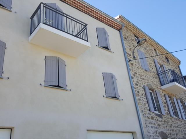 ECLASSAN TYPE IV DUPLEX