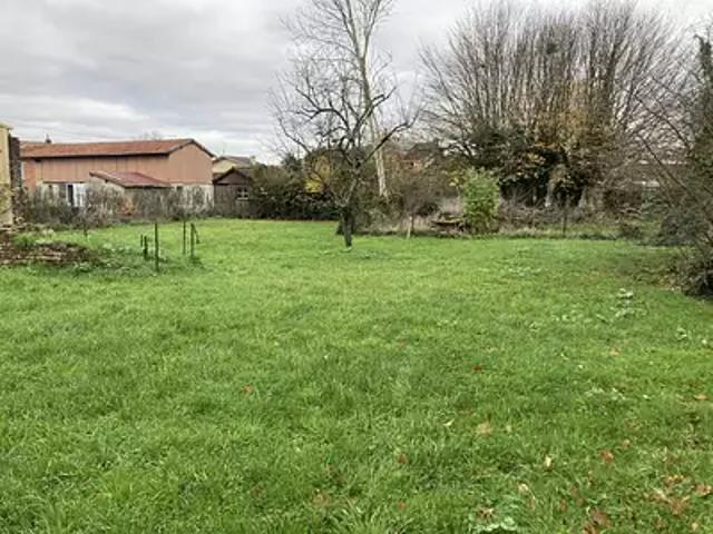 Eclaron Braucourt Sainte Livière 52290 Programme neuf maison neuf à vendre 5 pièces