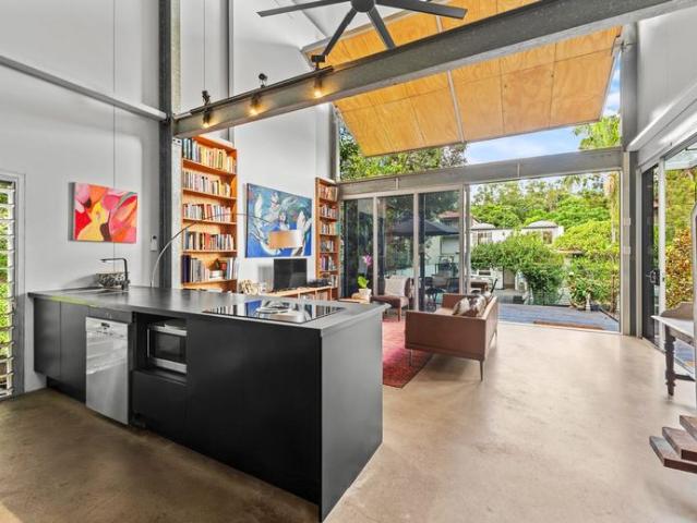 APPLICATION APPROVED Eclectic by Design – Two Remarkable Homes with Soul, One Extraordinary Lifestyle!