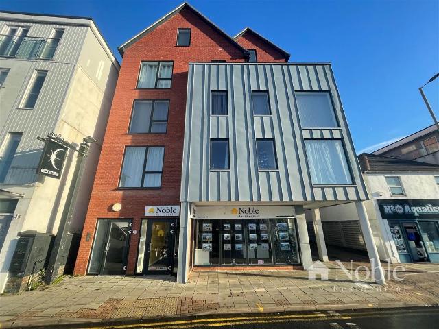 Eclipse Apartments, Ongar Road, Brentwood CM15, 1 bed flat to rent, £1,500 pcm | PrimeLocation
