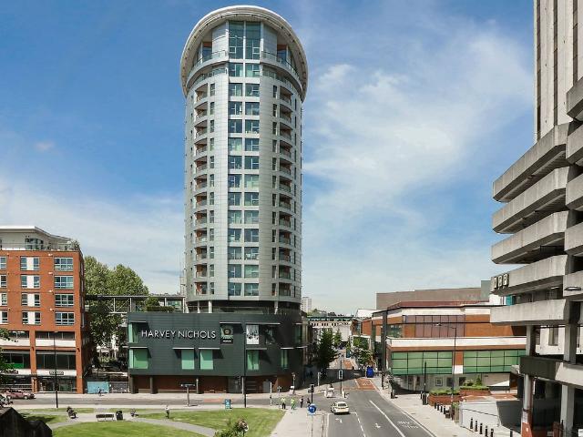 Eclipse, Bristol BS1, 1 bed flat to rent, £1,500 pcm | PrimeLocation