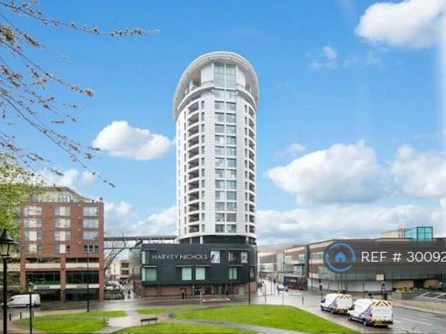 Eclipse, Bristol, BS1 2 bed flat to rent £2,250 pcm £519 pw