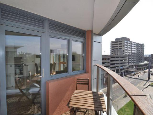 Eclipse, Broad Weir, BS1 2 bed apartment to rent £1,850 pcm £427 pw