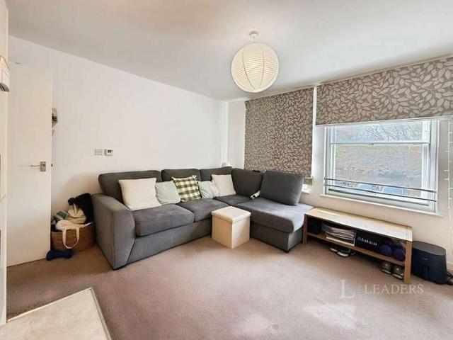 Eclipse House, West Hill, Epsom, Surrey, KT19
