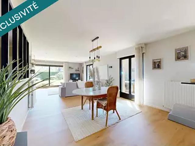 Ecques 62129 Achat / Vente maison 5 pièces t5 parking