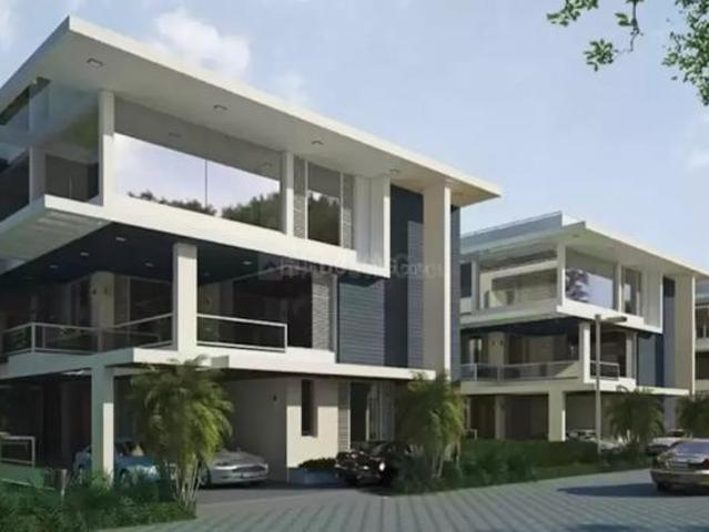 Kanathur Reddikuppam 5 BHK Villa For Sale Chennai