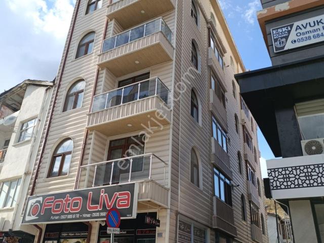 Ecr Gayrimenkul'den Satılık Dubleks