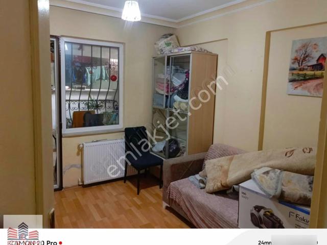Ecr Yapı'dan Canikte Uygun Bütçeli 2+1