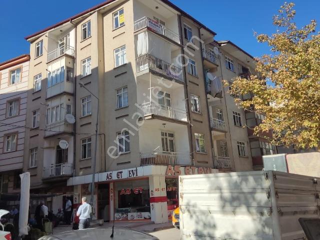 Ecrin Emlak' Tan Namık Çitçi Caddesinde Satılık 2+1 Fırsat Daire