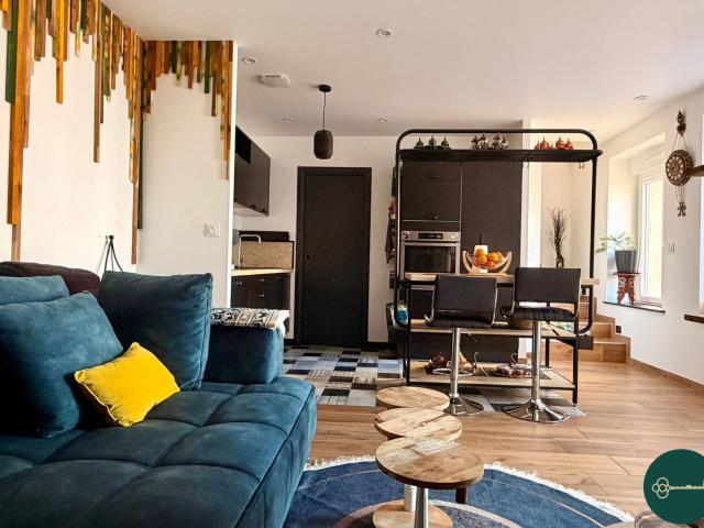 Ecrouves Maison 3 pièces m2