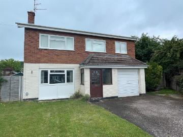 Ecroyd Park, Credenhill, Hereford HR4, 4 bed property to rent, £1,500 pcm | PrimeLocation