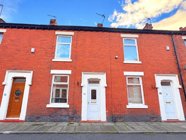 Ecroyd Road, Ashton On Ribble, Preston, Lancashire PR2, 2 bed terraced house to rent, £775 pcm | PrimeLocation