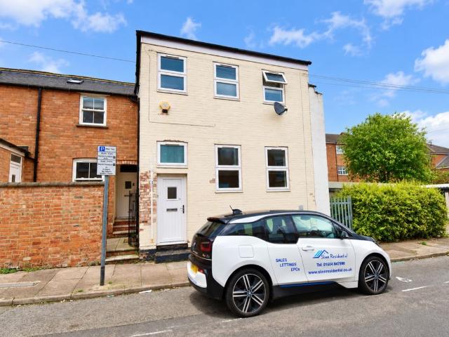 Ecton Street, Northampton NN1, 1 bed flat to rent, £795 pcm | PrimeLocation