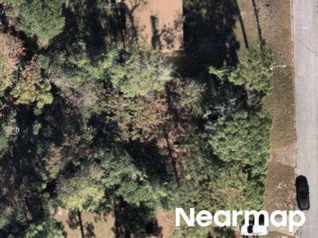 Ector Rd N