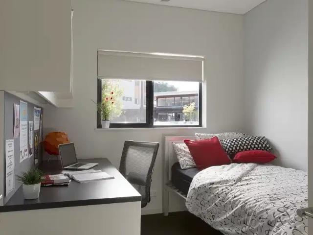 ECU Village Mount Lawley Student Accommodation | Amber