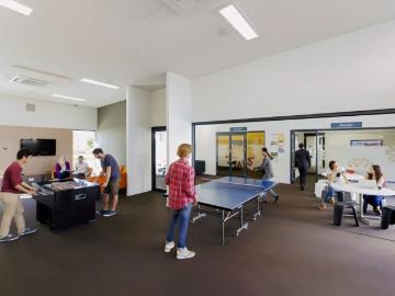 ECU Village Mount Lawley, Perth