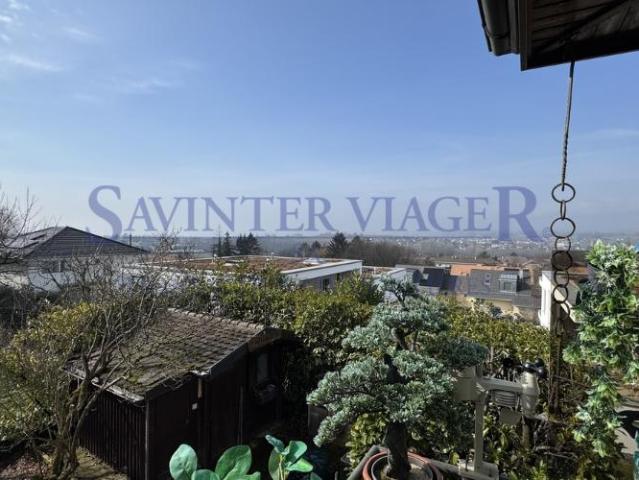 Ecublens Charmante Villa mit Seeblick
