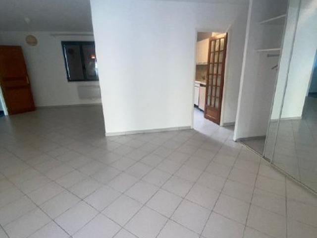 Ecully 110.84M2