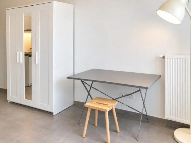 Écully Appartement 1 pièce 23.7 m²
