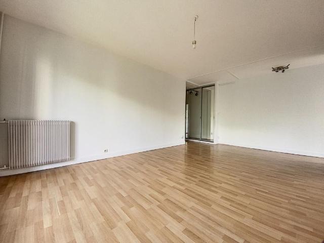 Ecully Appartement T4