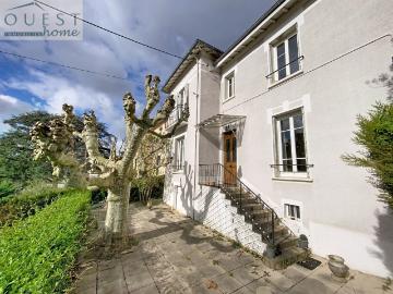 69130, Écully, Rhône, Rhône-Alpes - Jardin