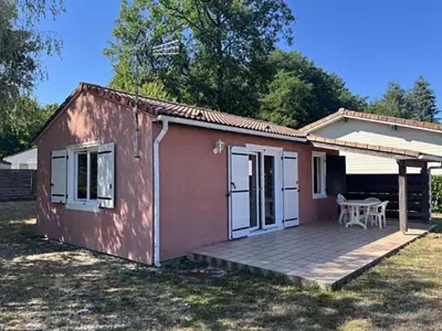 Ecuras 16220 Achat / Vente maison 3 pièces t3 parking