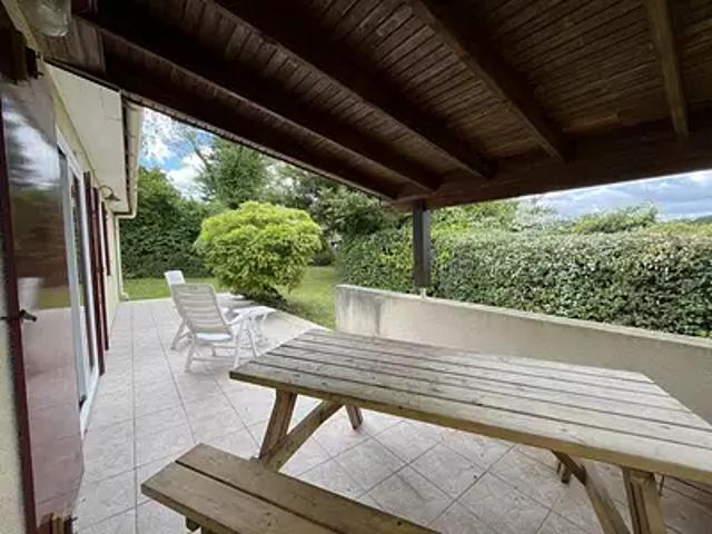 Ecuras 16220 Achat / Vente maison 3 pièces t3 parking