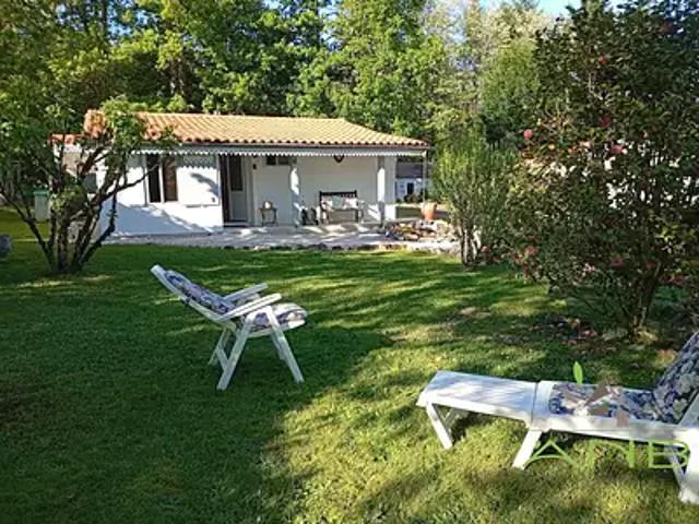 Ecuras 16220 Achat / Vente maison 3 pièces t3