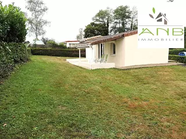 Ecuras 16220 Achat / Vente maison 4 pièces t4 terrasse parking