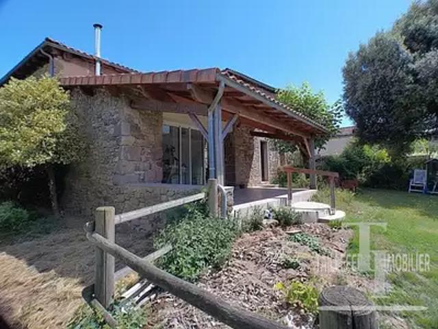 Ecuras 16220 Achat / Vente maison 5 pièces t5