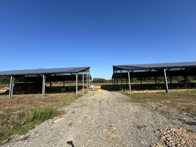 Ecurie sur 27 ha 230m² Nantes