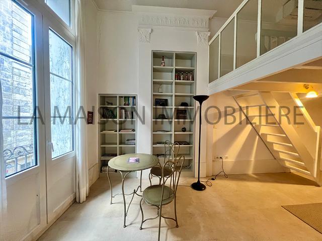 ECUSSON APPARTEMENT 5 PIECES 97 M2 CALME ET LUMINEUX